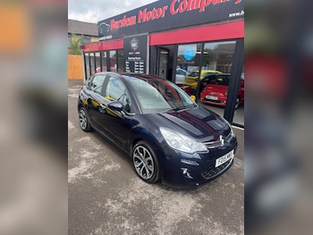 Used Citroen C3 2015 for sale - 75463906: Photo