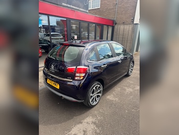 Used Citroen C3 2015 for sale - 75463906: Photo