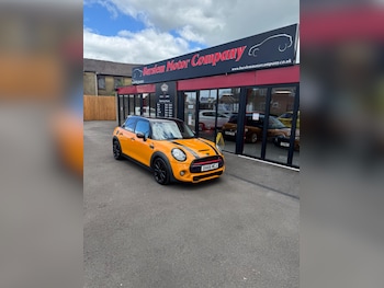 Used MINI Hatch 2016 for sale - 78307335: Photo