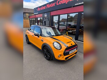 Used MINI Hatch 2016 for sale - 78307335: Photo