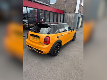 Used MINI Hatch 2016 for sale - 78307335: Photo
