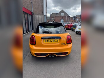 Used MINI Hatch 2016 for sale - 78307335: Photo