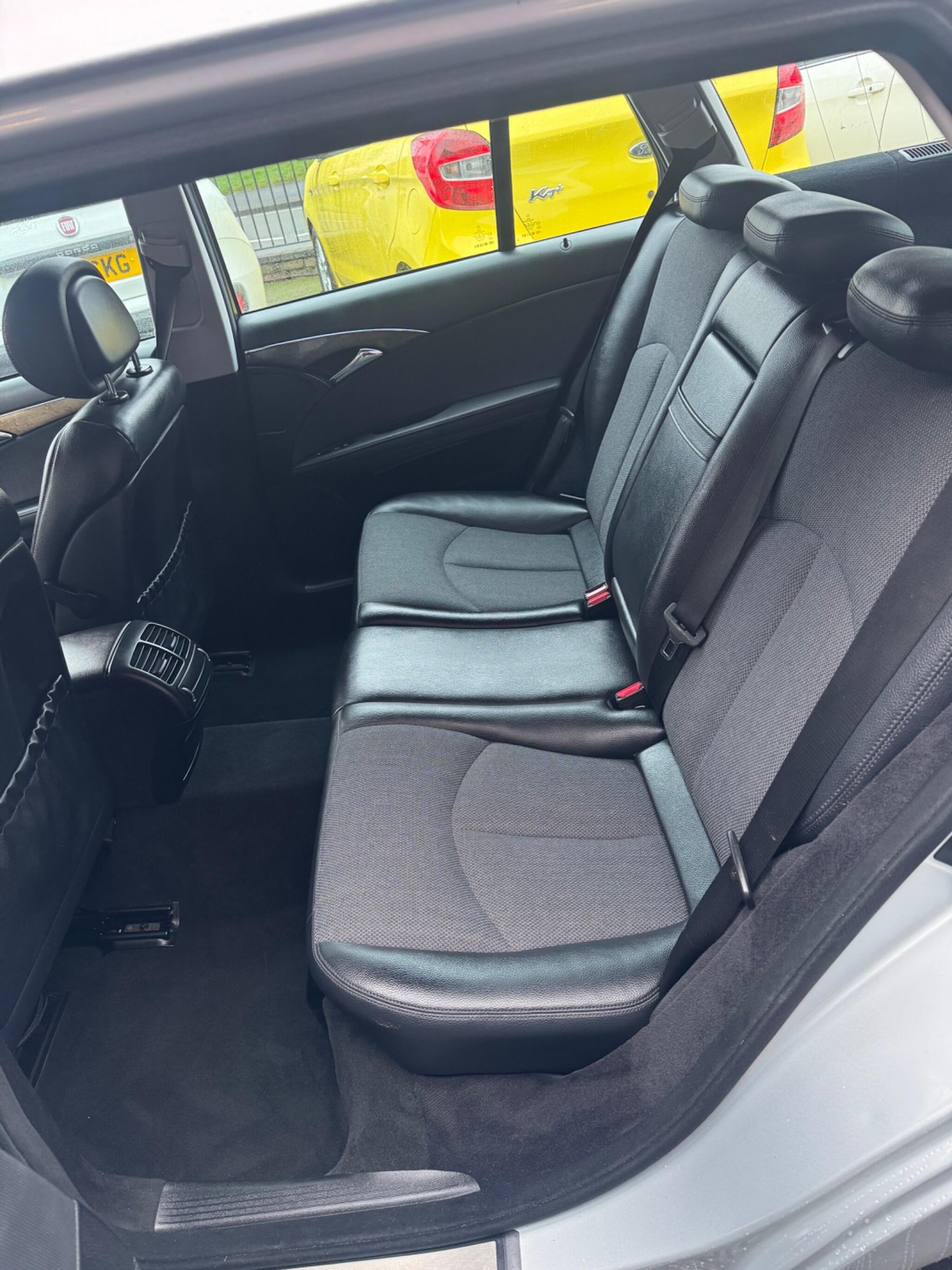 Used Mercedes-Benz E Class 2008 for sale - 77412078: Photo 11