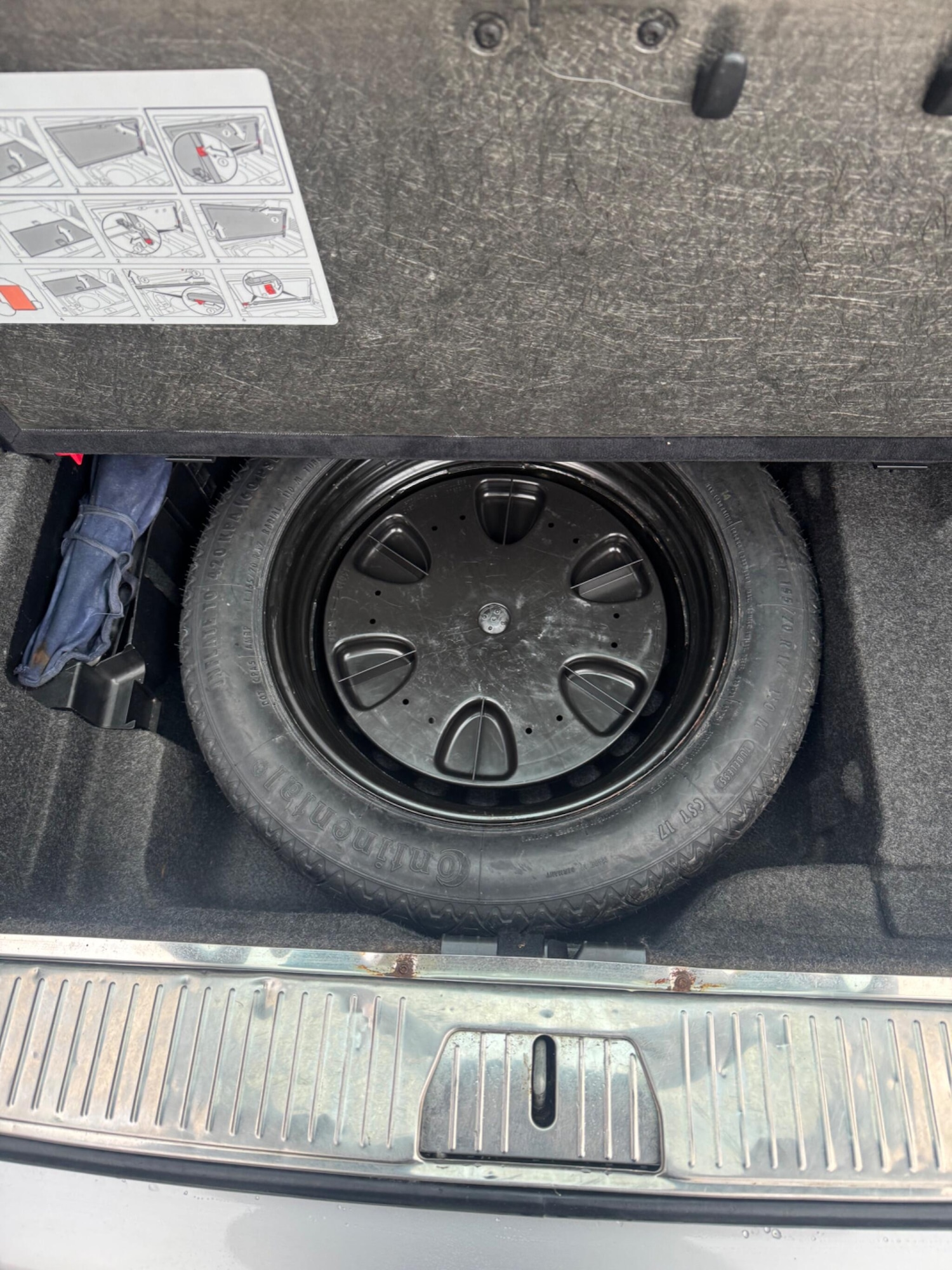 Used Mercedes-Benz E Class 2008 for sale - 77412078: Photo 13