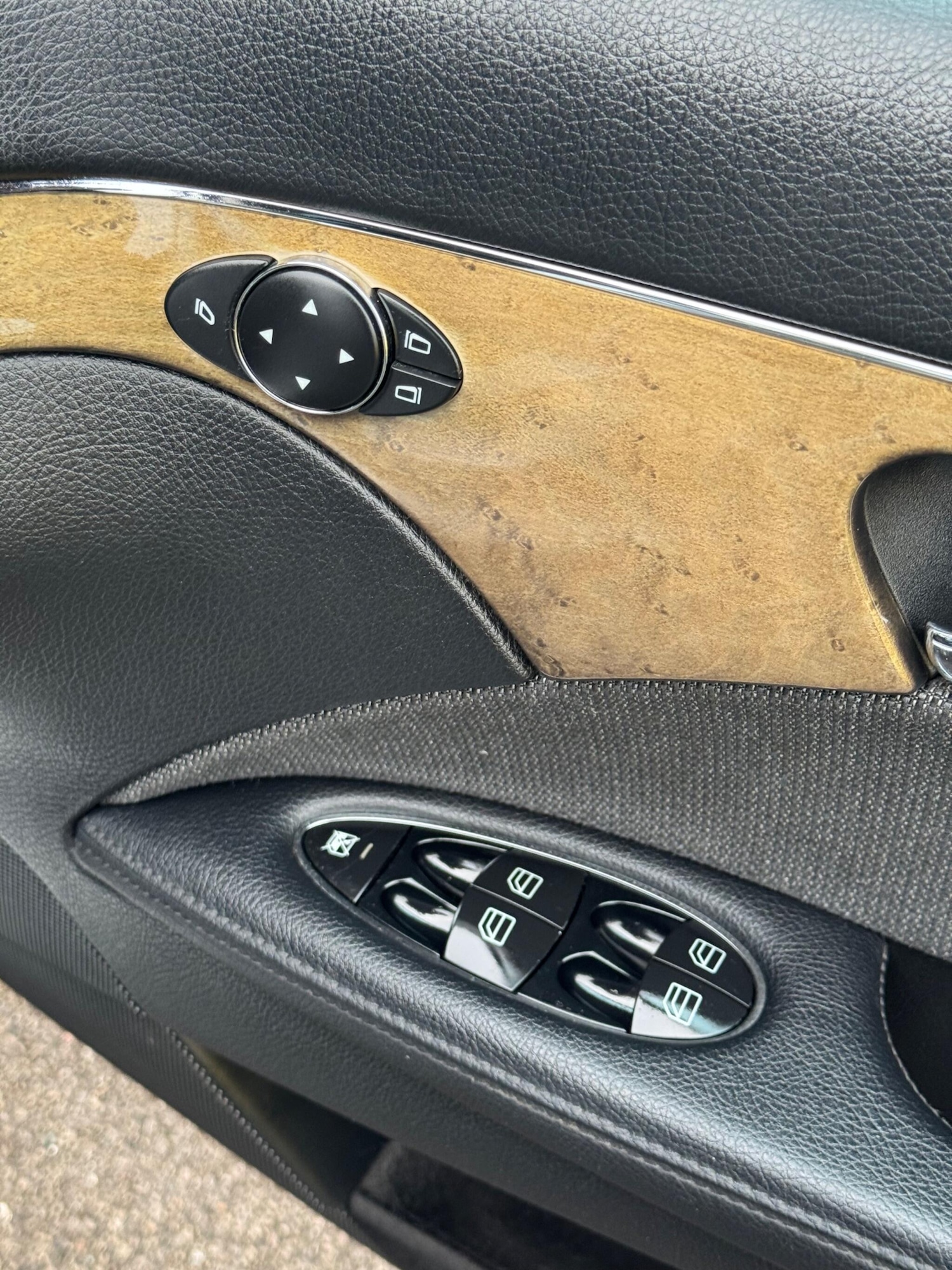 Used Mercedes-Benz E Class 2008 for sale - 77412078: Photo 16