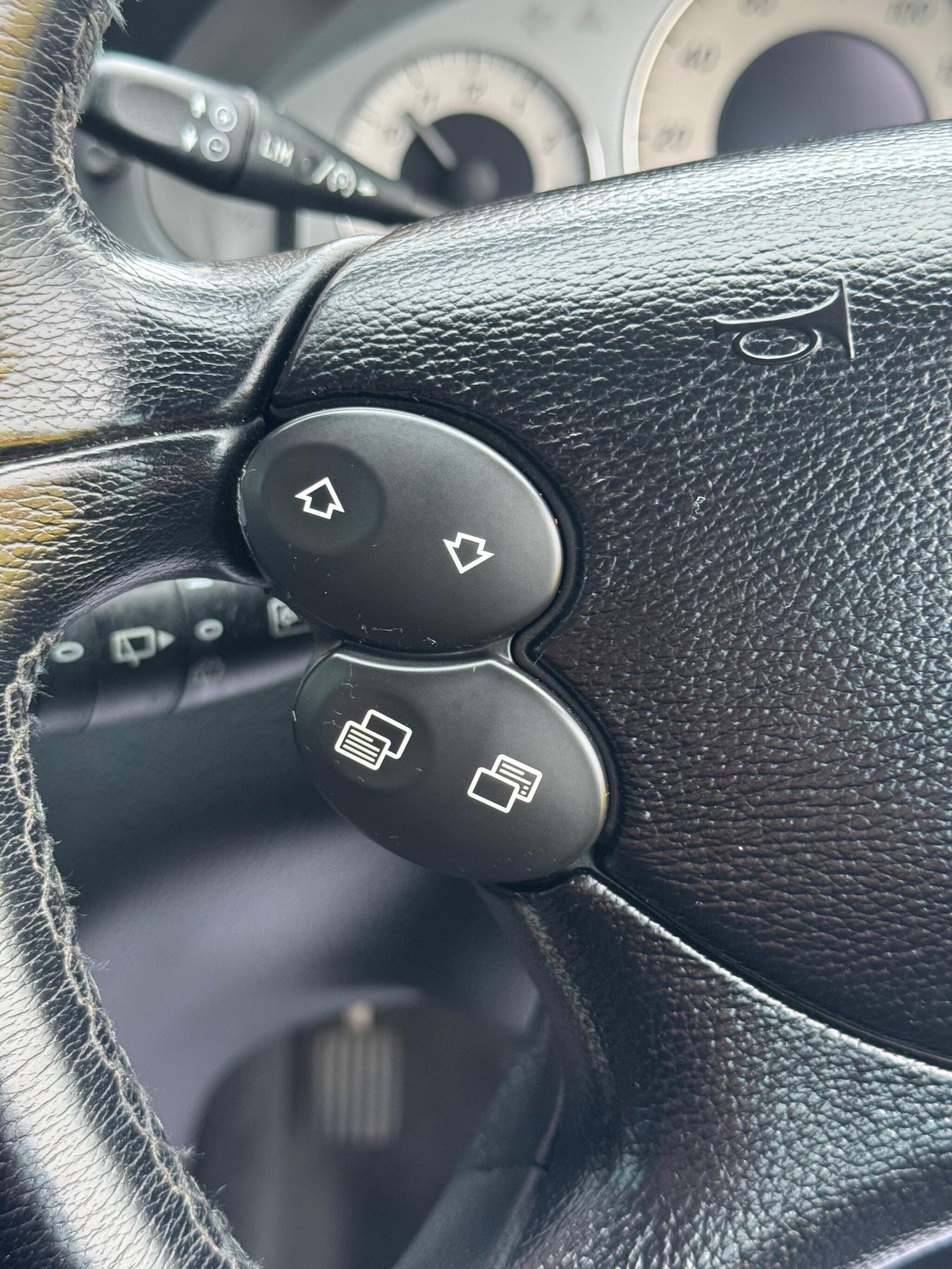 Used Mercedes-Benz E Class 2008 for sale - 77412078: Photo 17