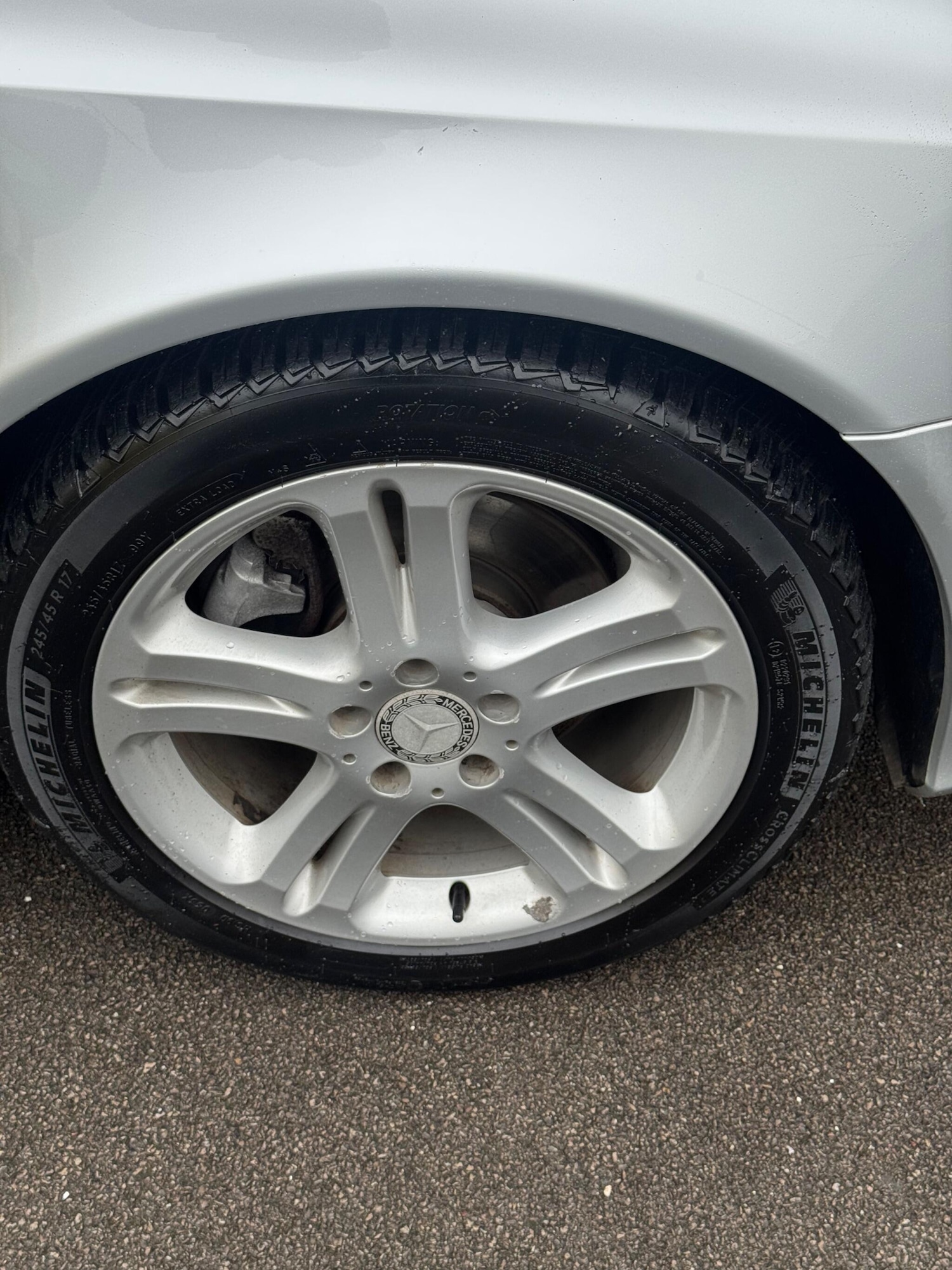 Used Mercedes-Benz E Class 2008 for sale - 77412078: Photo 21