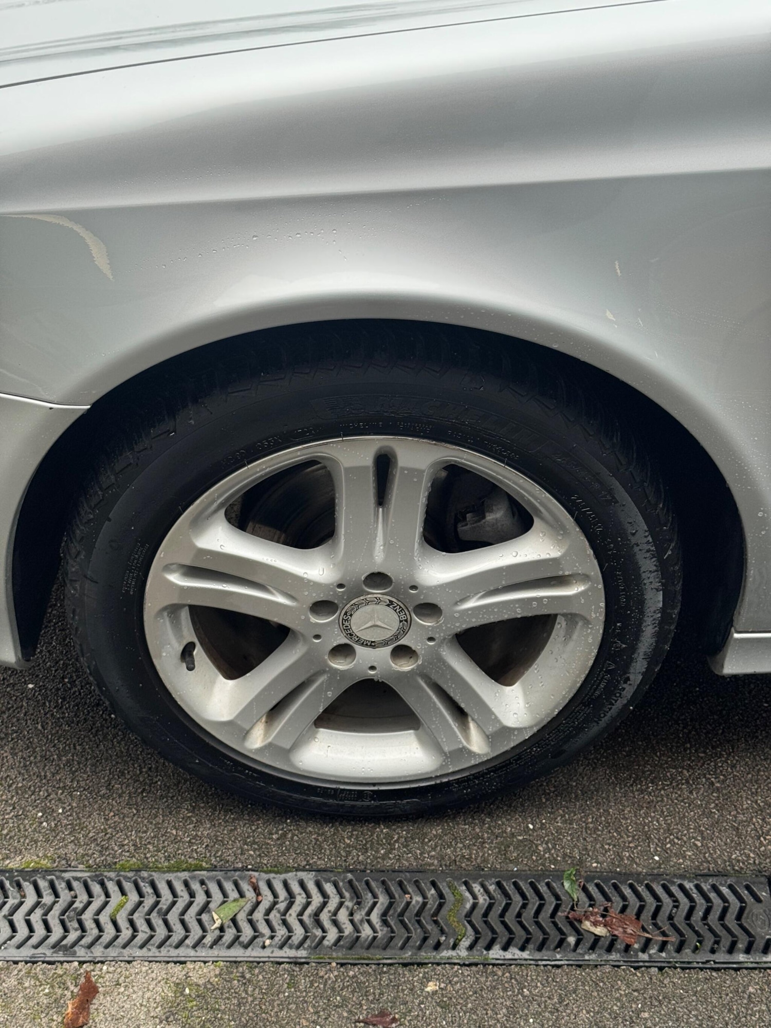 Used Mercedes-Benz E Class 2008 for sale - 77412078: Photo 24