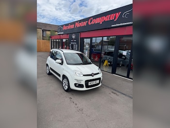 Used Fiat Panda 2015 for sale - 79325070: Photo
