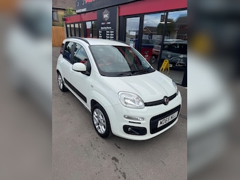 Used Fiat Panda 2015 for sale - 79325070: Photo