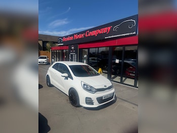 Used Kia Rio 2015 for sale - 79189064: Photo