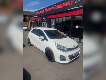 Used Kia Rio 2015 for sale - 79189064: Photo