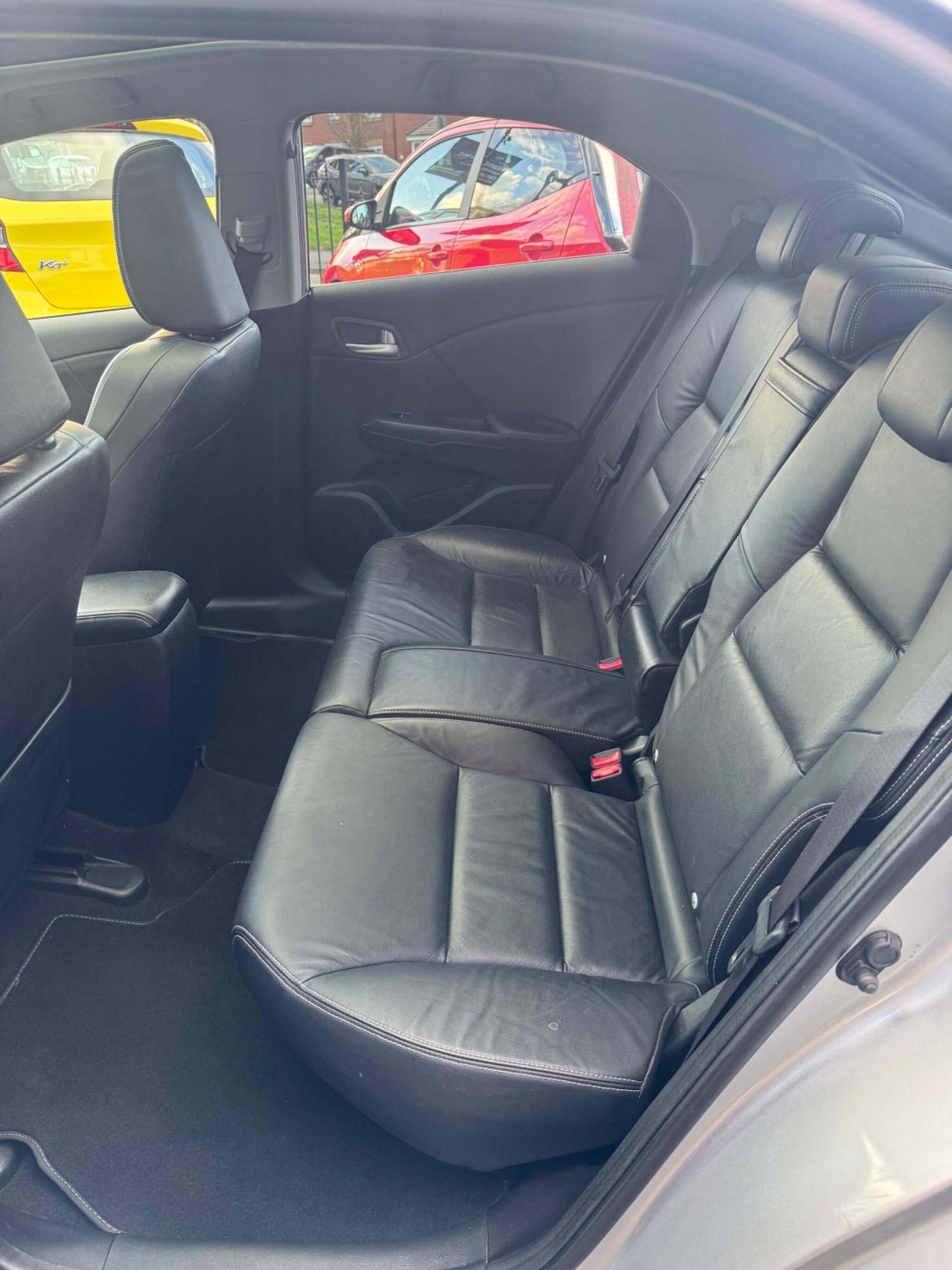 Used Honda Civic 2015 for sale - 77705565: Photo 11