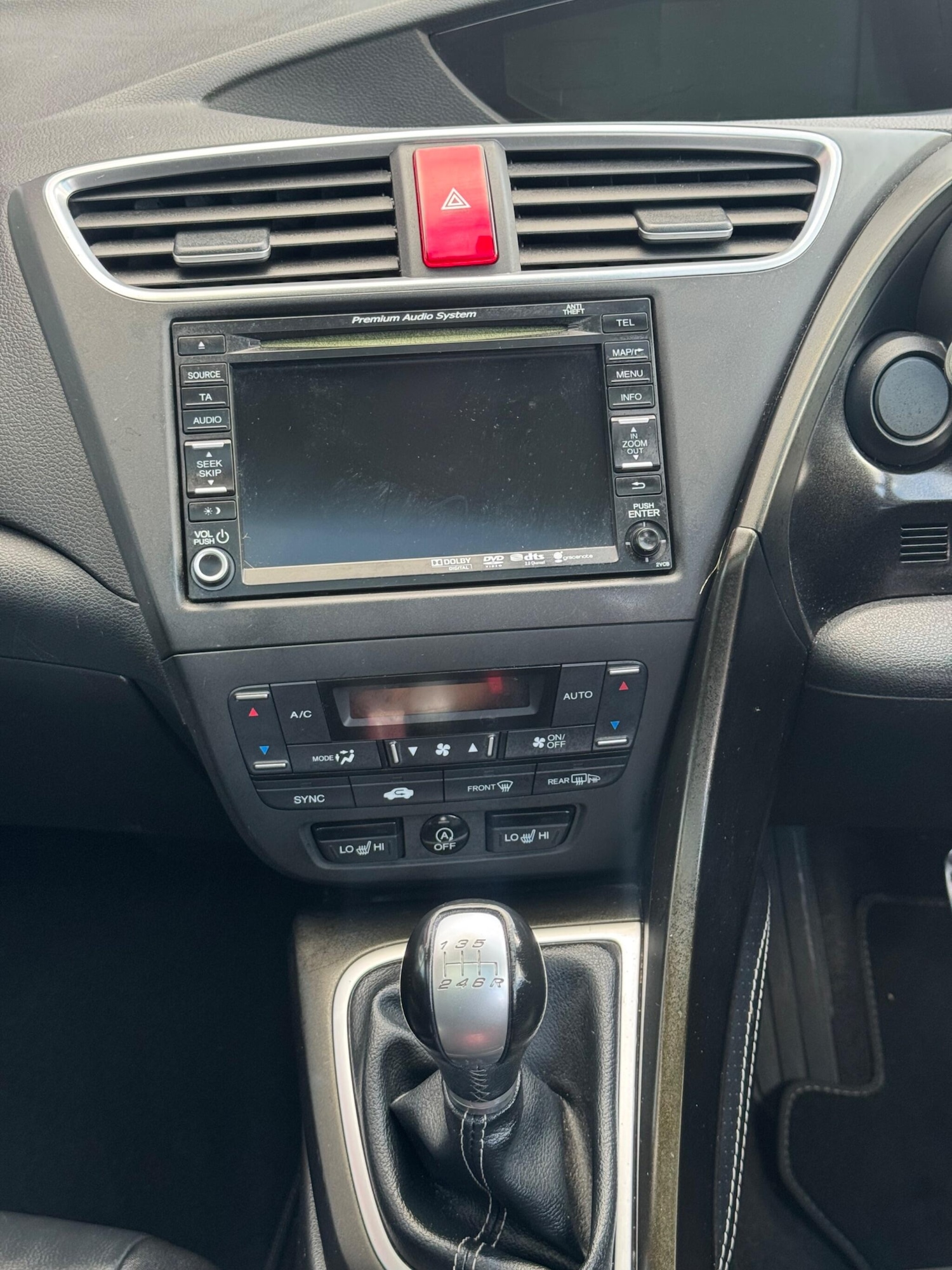 Used Honda Civic 2015 for sale - 77705565: Photo 14