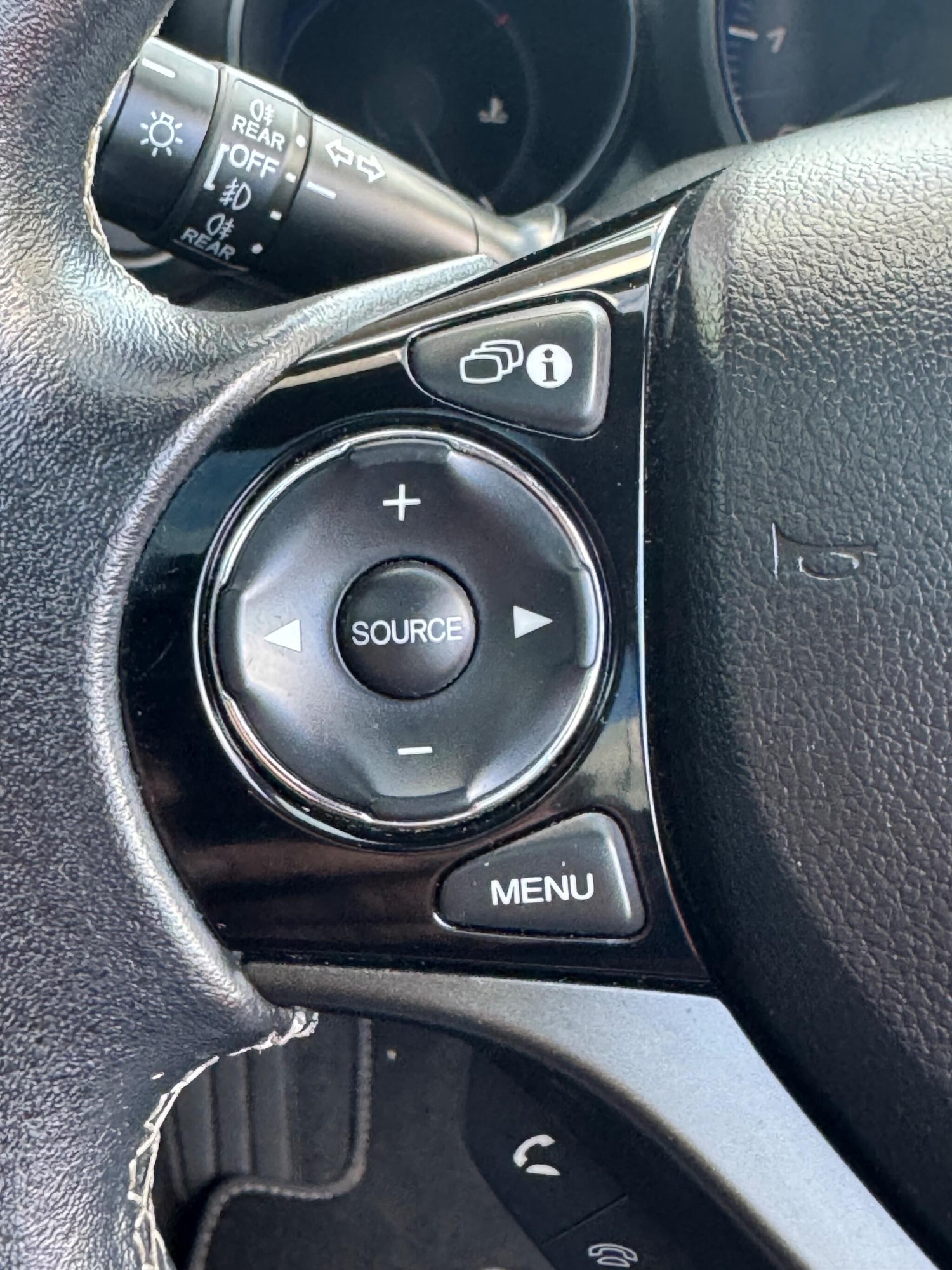 Used Honda Civic 2015 for sale - 77705565: Photo 18