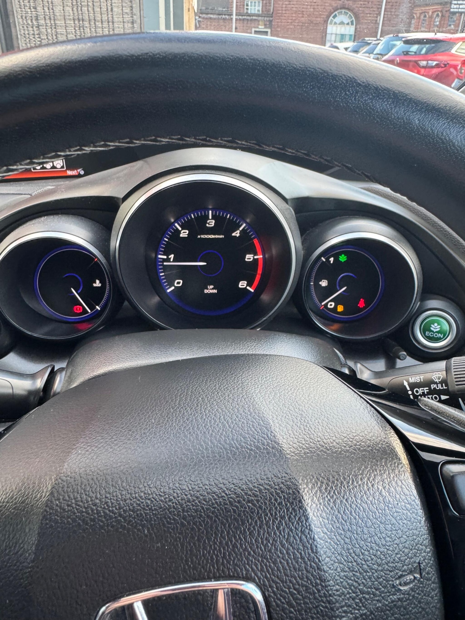 Used Honda Civic 2015 for sale - 77705565: Photo 24