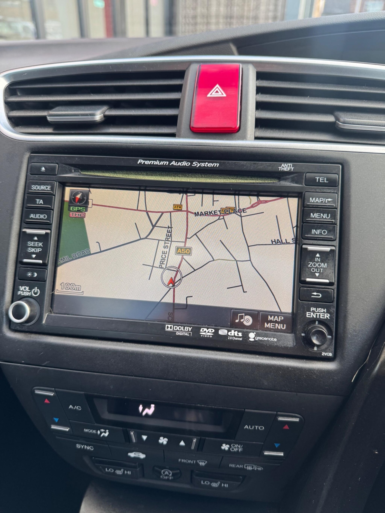 Used Honda Civic 2015 for sale - 77705565: Photo 25