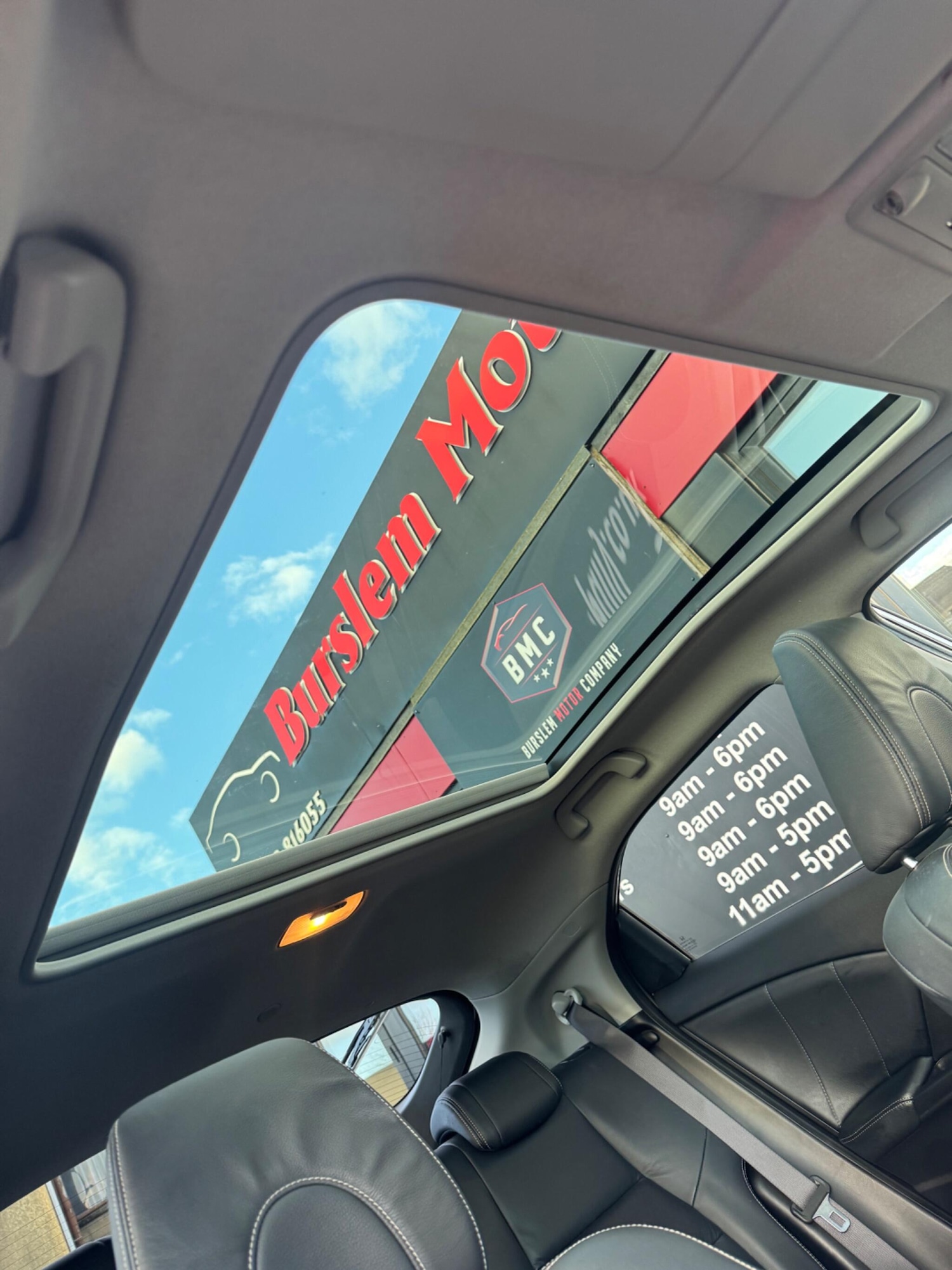 Used Honda Civic 2015 for sale - 77705565: Photo 28