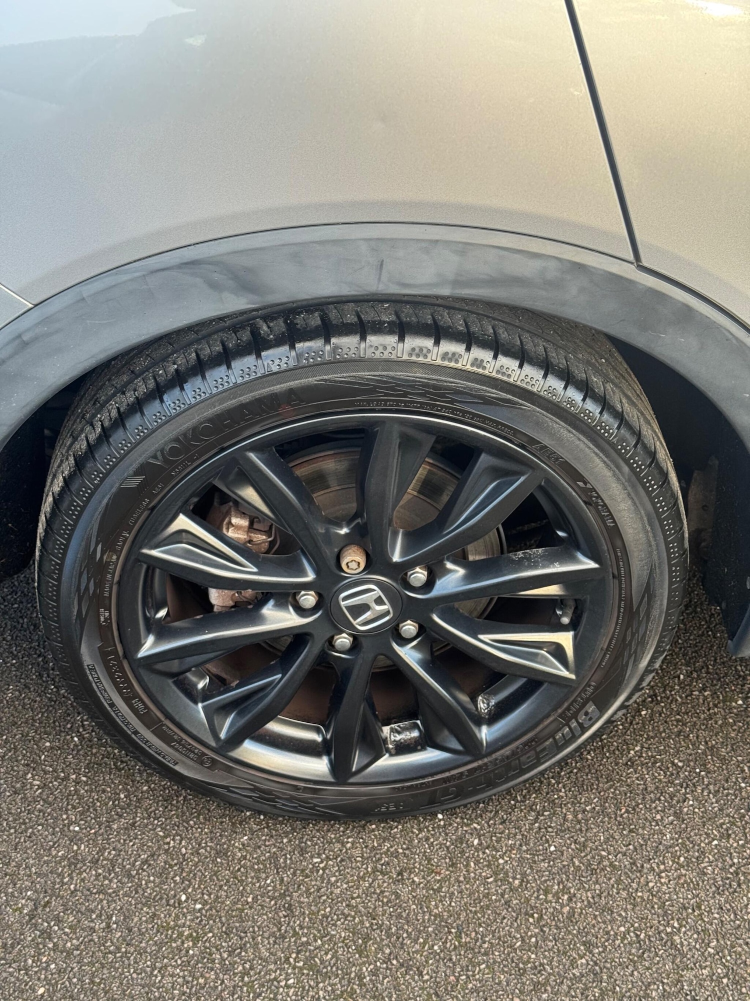 Used Honda Civic 2015 for sale - 77705565: Photo 30