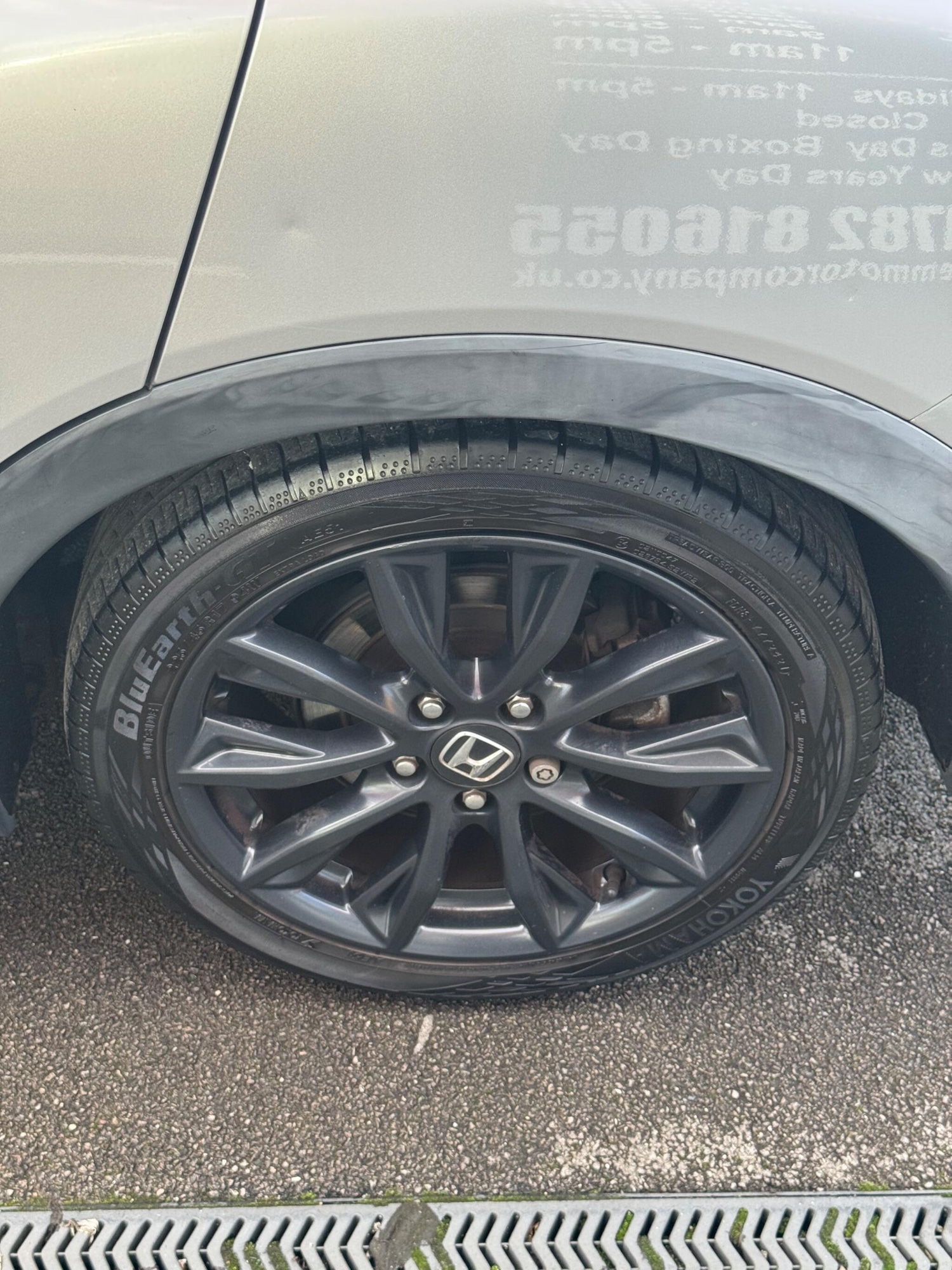 Used Honda Civic 2015 for sale - 77705565: Photo 31