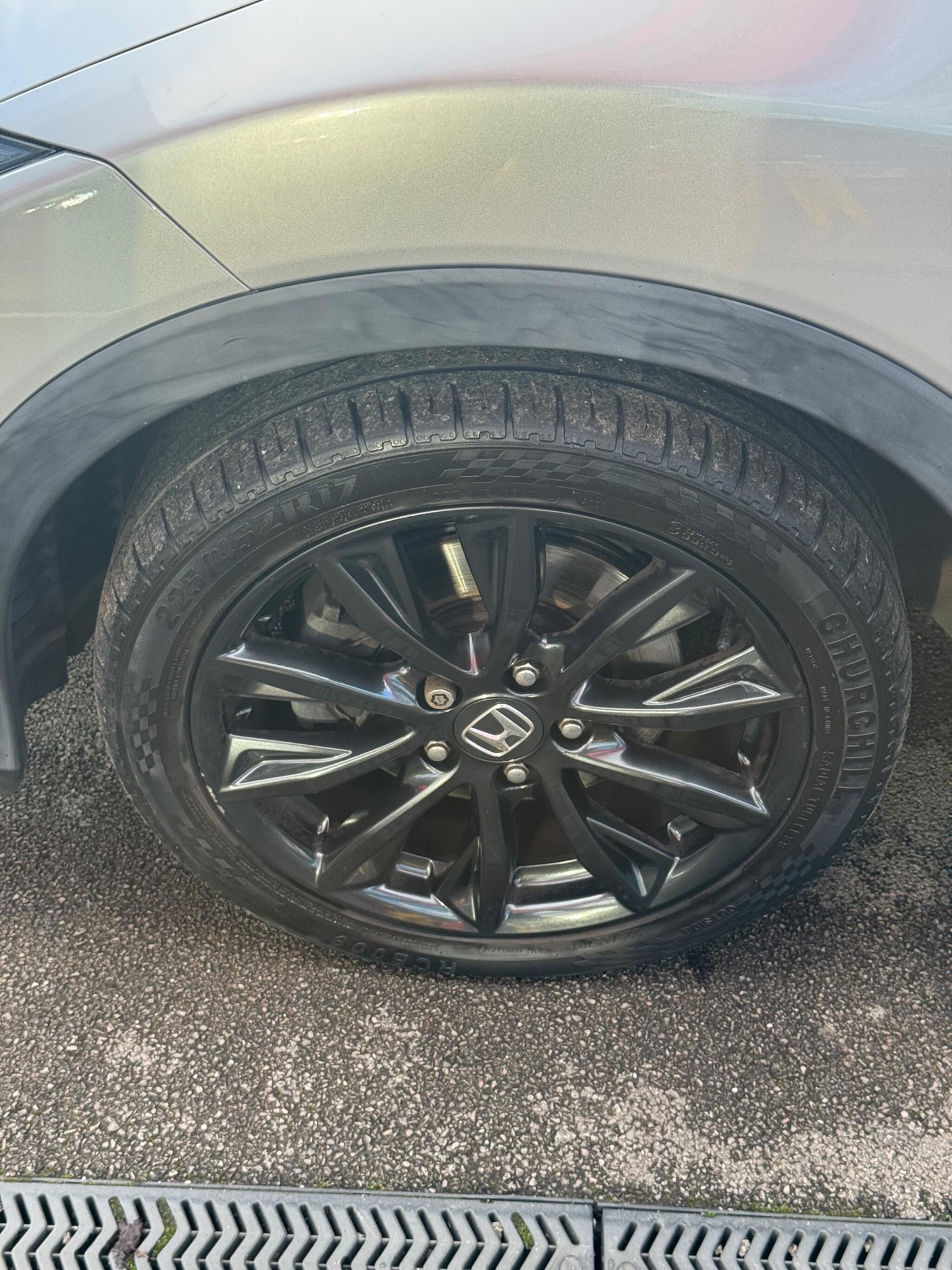 Used Honda Civic 2015 for sale - 77705565: Photo 32