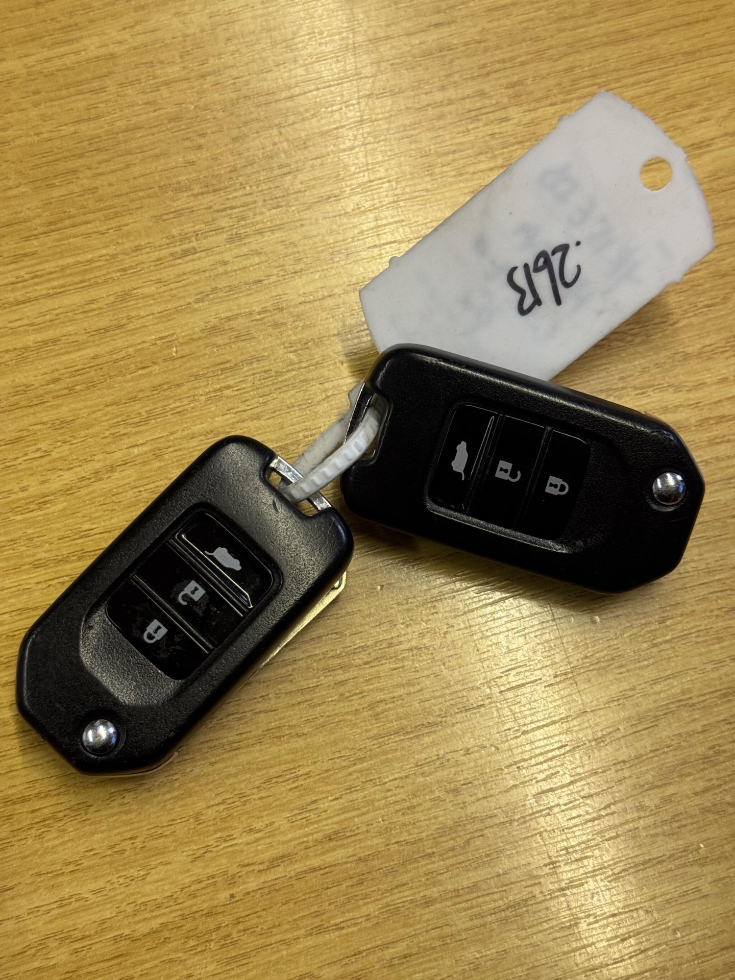 Used Honda Civic 2015 for sale - 77705565: Photo 33