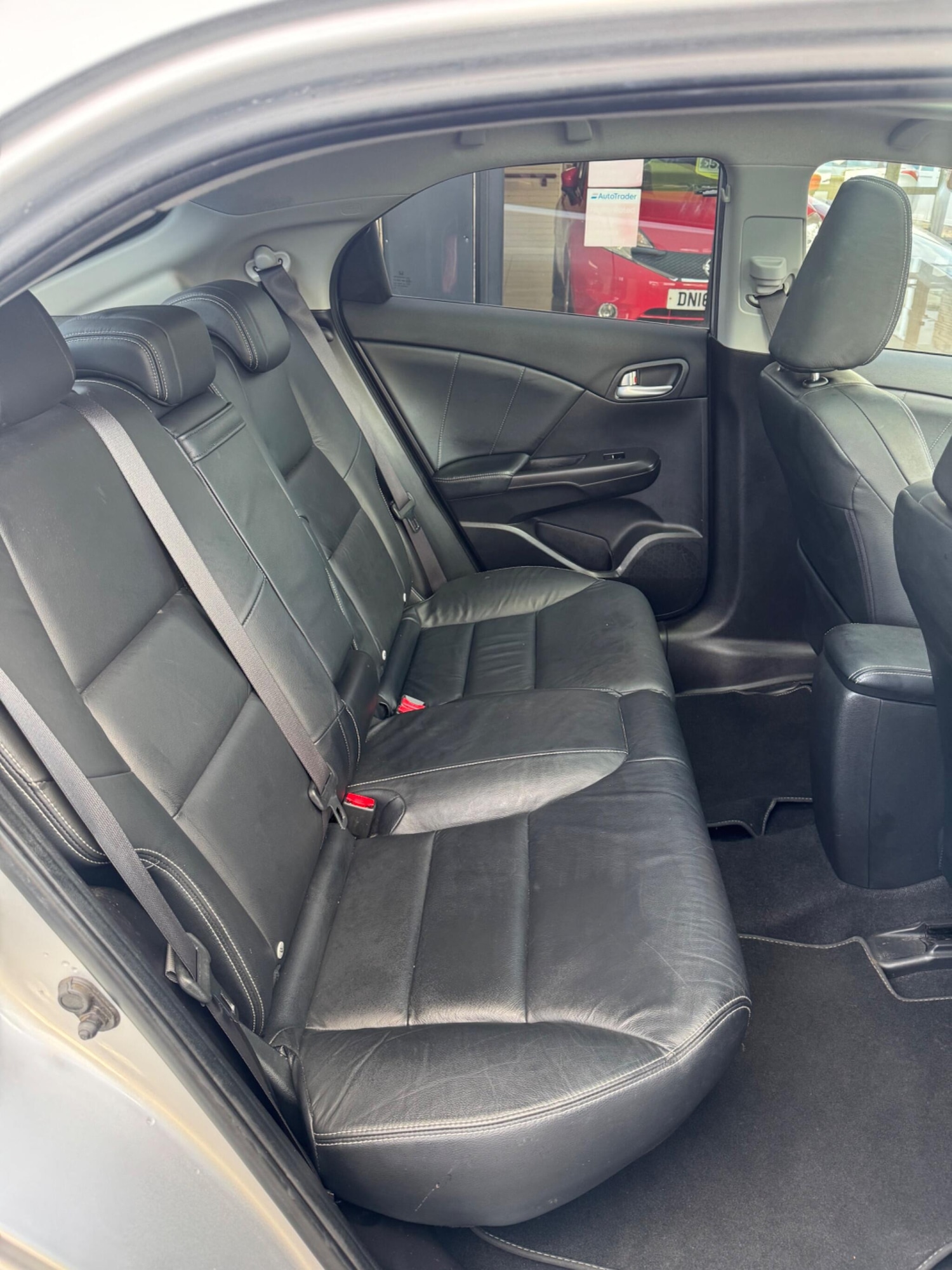 Used Honda Civic 2015 for sale - 77705565: Photo 9