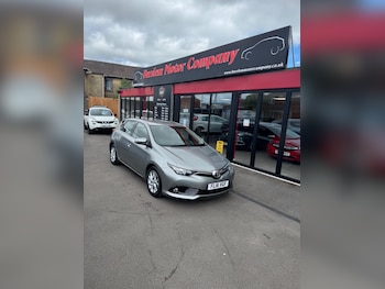Used Toyota Auris 2016 for sale - 78958602: Photo