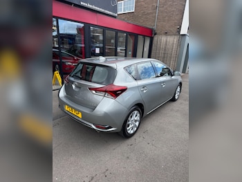 Used Toyota Auris 2016 for sale - 78958602: Photo