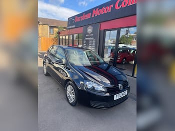 Used Volkswagen Golf 2012 for sale - 79751134: Photo