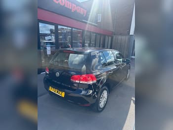 Used Volkswagen Golf 2012 for sale - 79751134: Photo