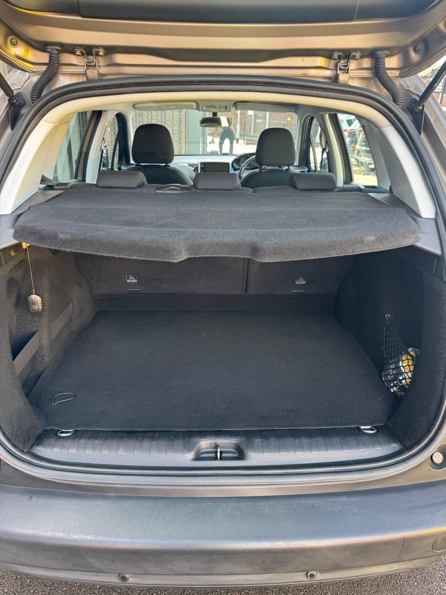 Used Peugeot 2008 2016 for sale - 77015767: Photo 12