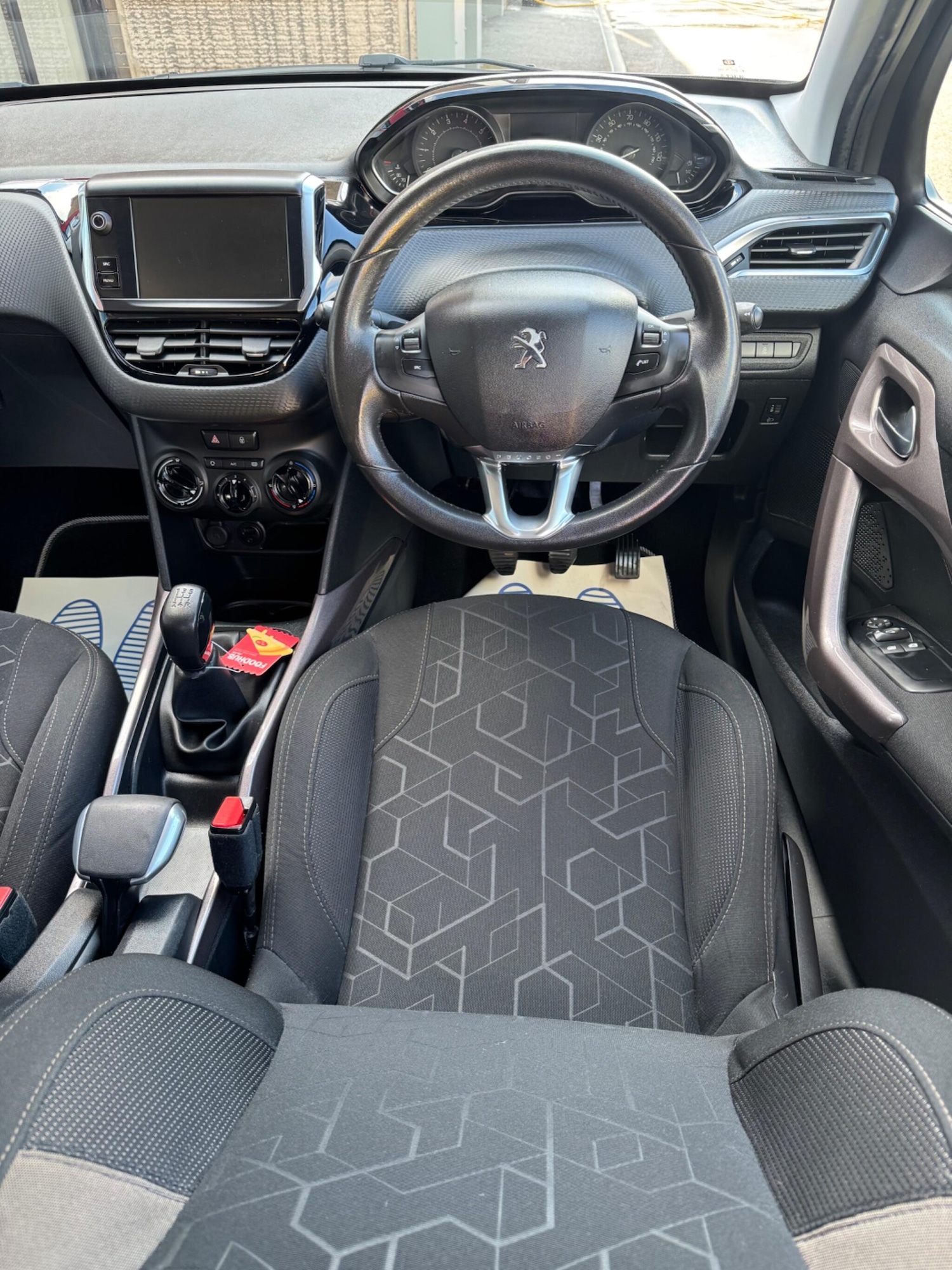 Used Peugeot 2008 2016 for sale - 77015767: Photo 14