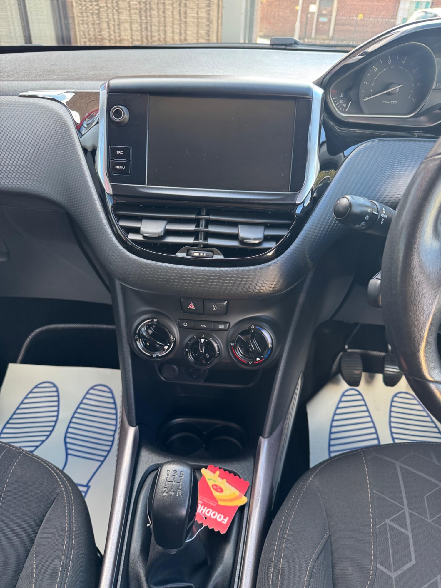 Used Peugeot 2008 2016 for sale - 77015767: Photo 15