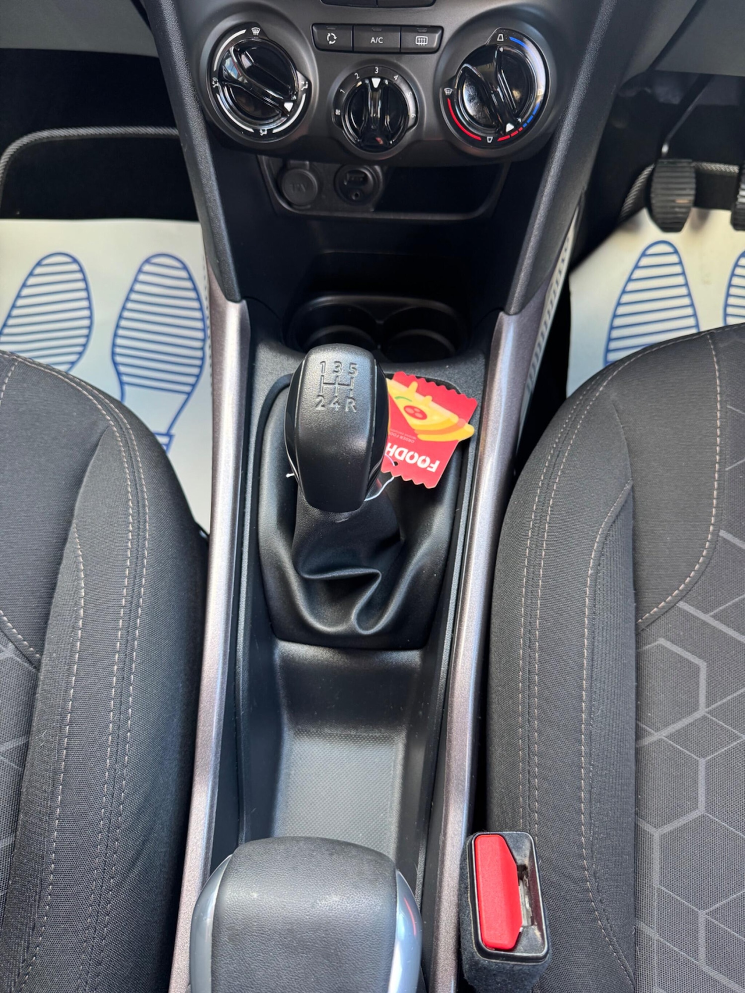 Used Peugeot 2008 2016 for sale - 77015767: Photo 16