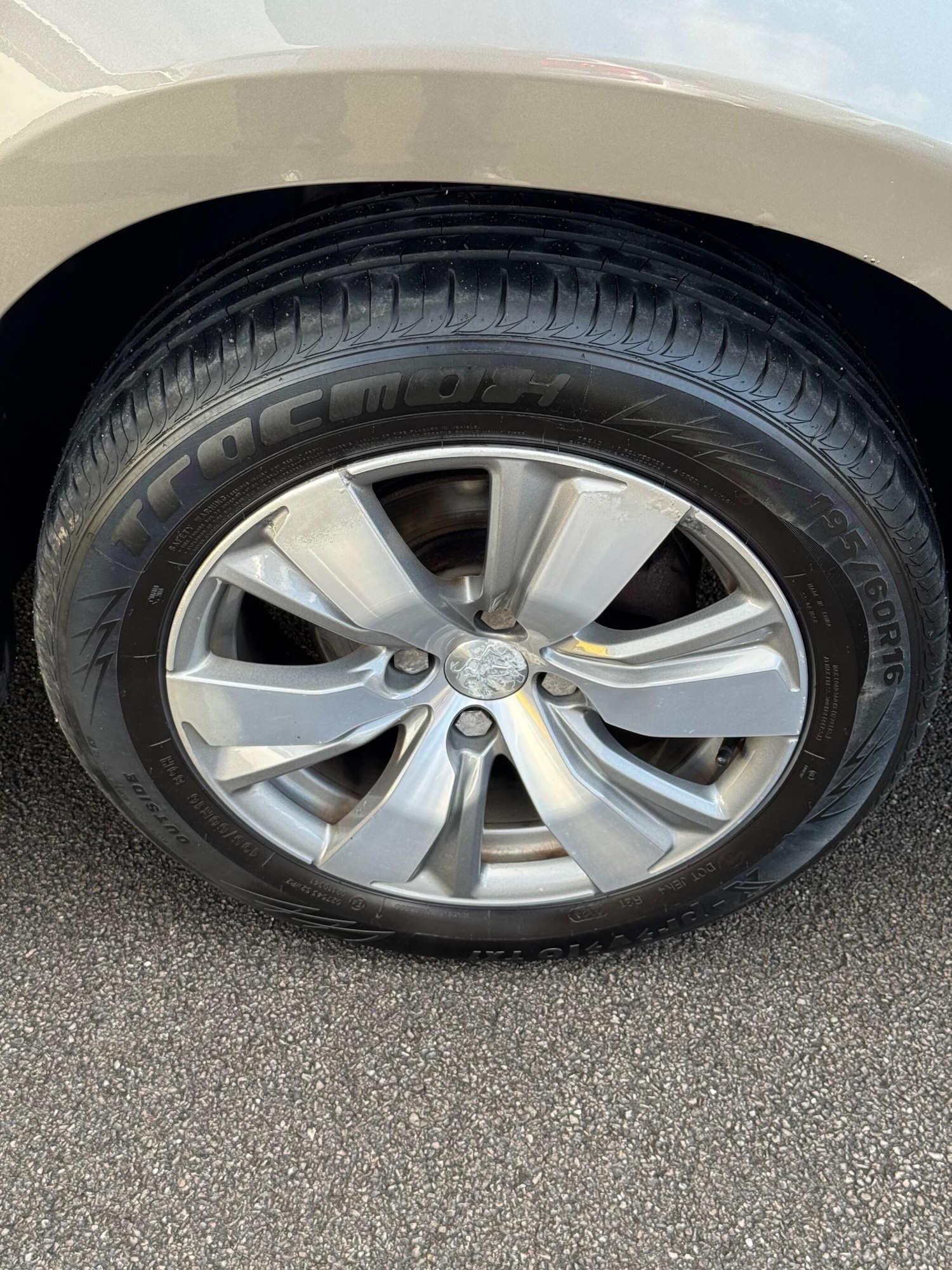 Used Peugeot 2008 2016 for sale - 77015767: Photo 22