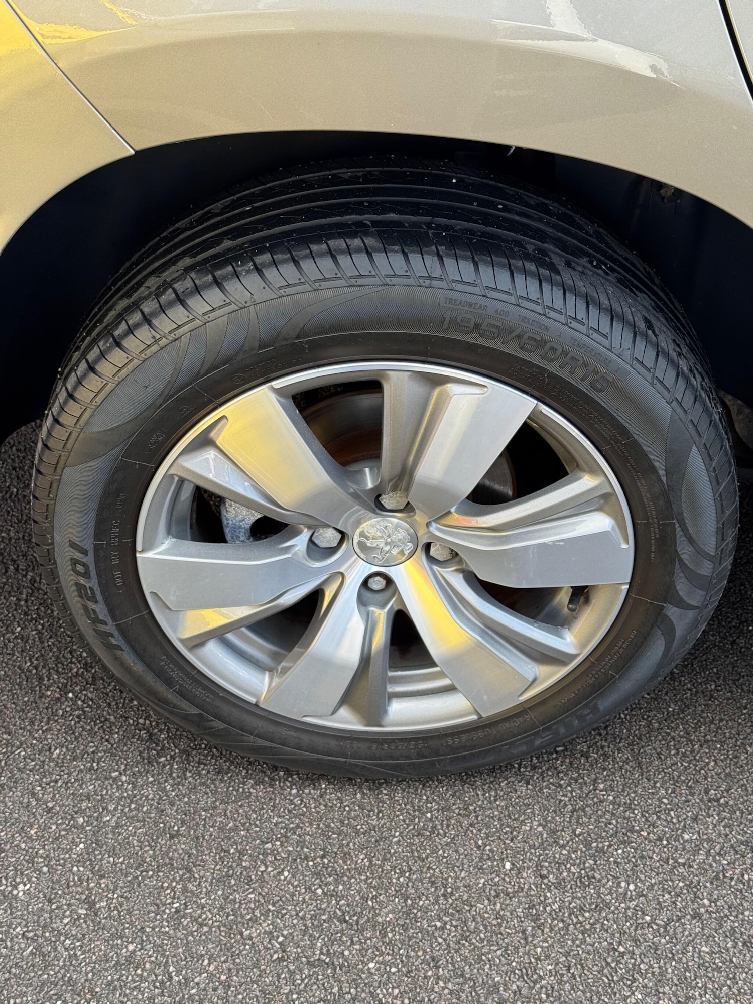 Used Peugeot 2008 2016 for sale - 77015767: Photo 23