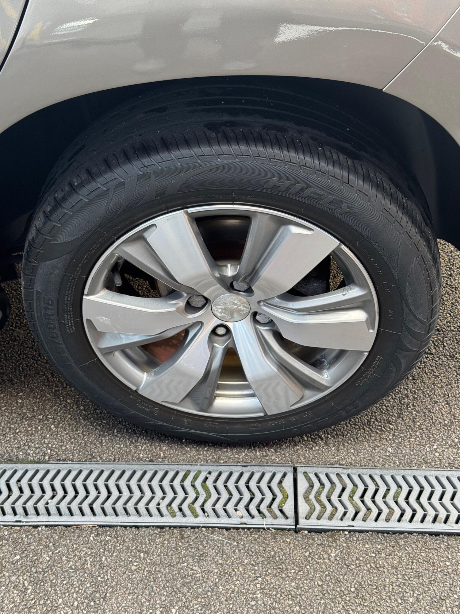 Used Peugeot 2008 2016 for sale - 77015767: Photo 24