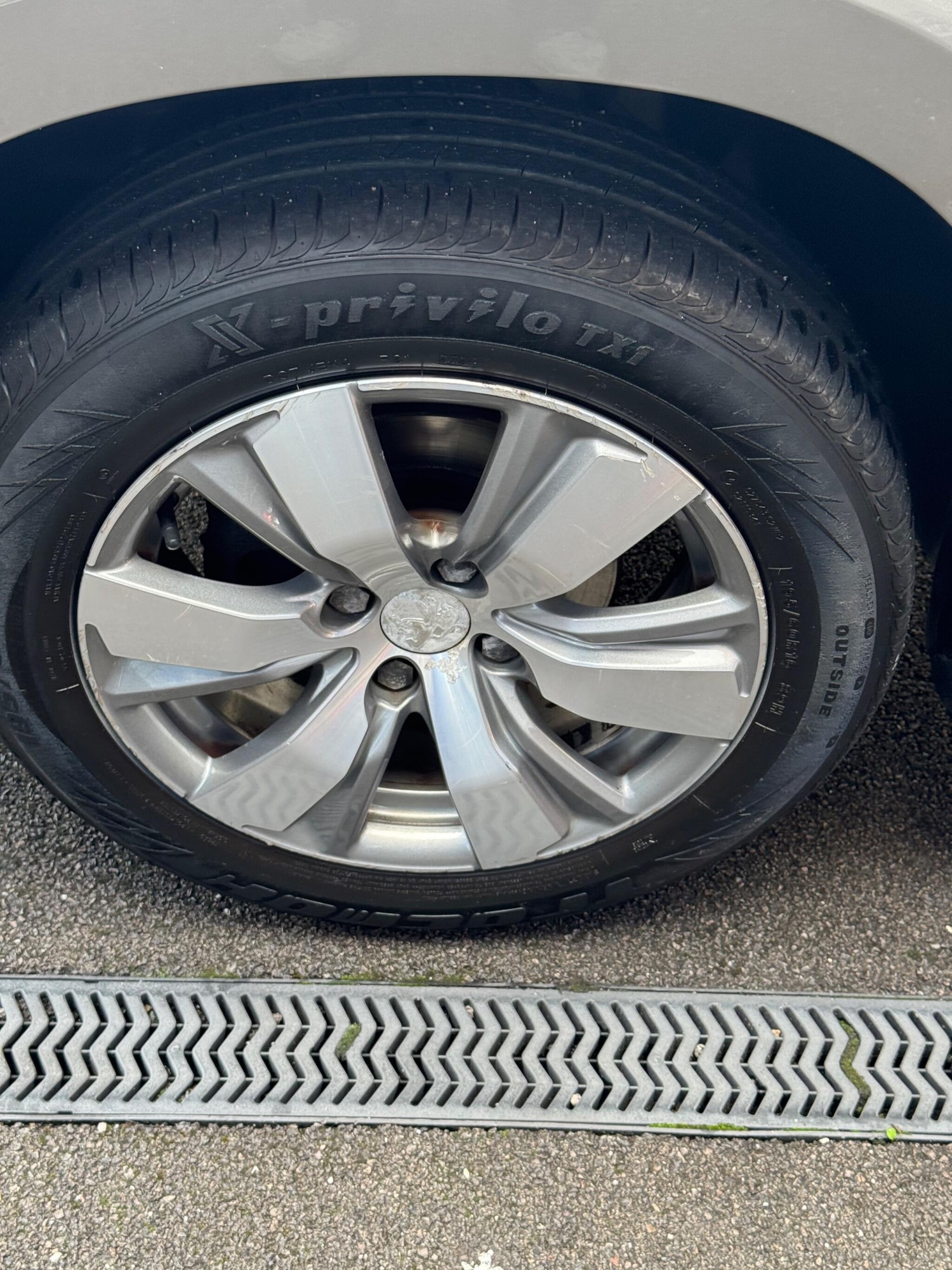 Used Peugeot 2008 2016 for sale - 77015767: Photo 25