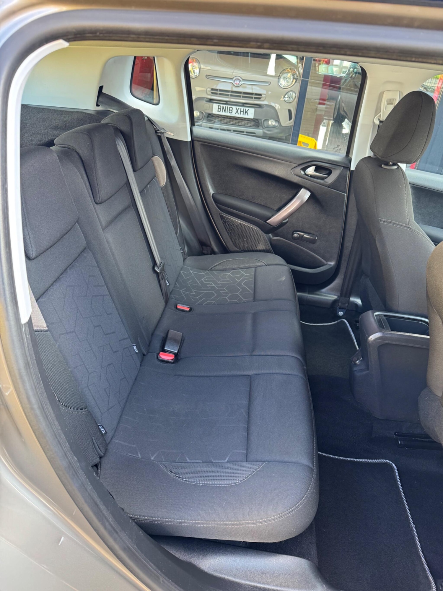 Used Peugeot 2008 2016 for sale - 77015767: Photo 9