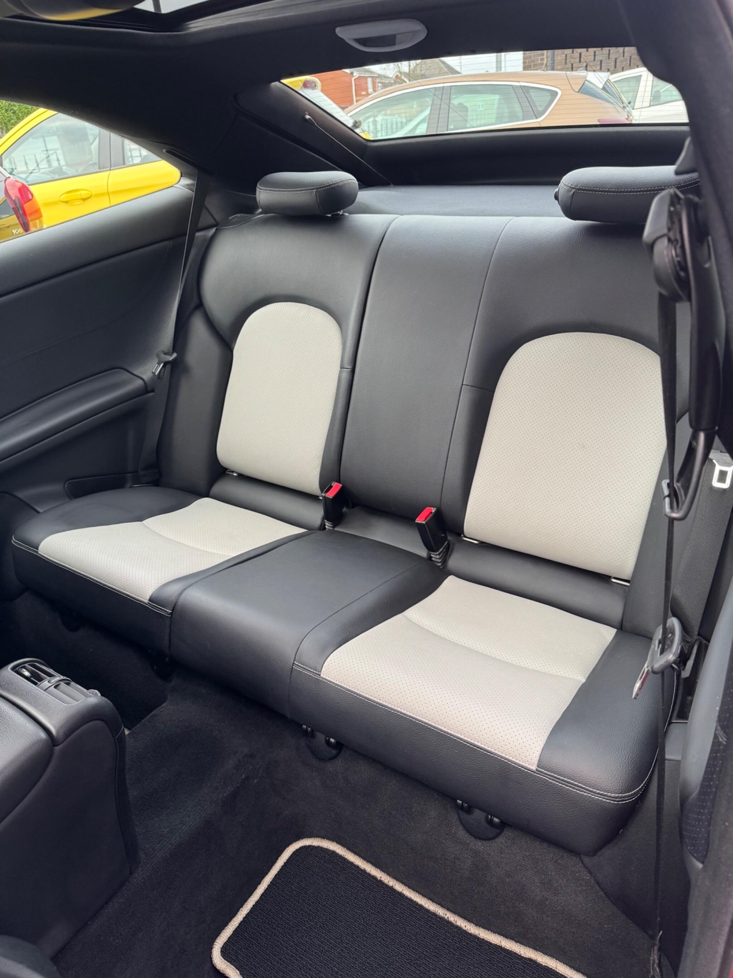 Used Mercedes-Benz CLC Class 2009 for sale - 77074344: Photo 11