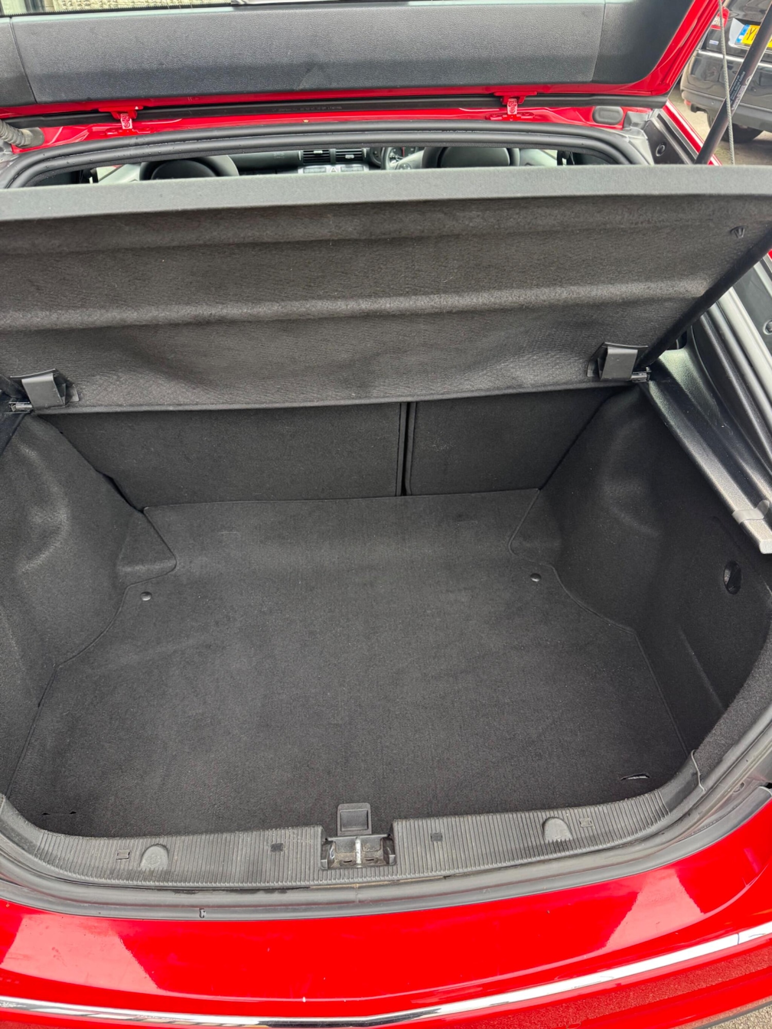 Used Mercedes-Benz CLC Class 2009 for sale - 77074344: Photo 12