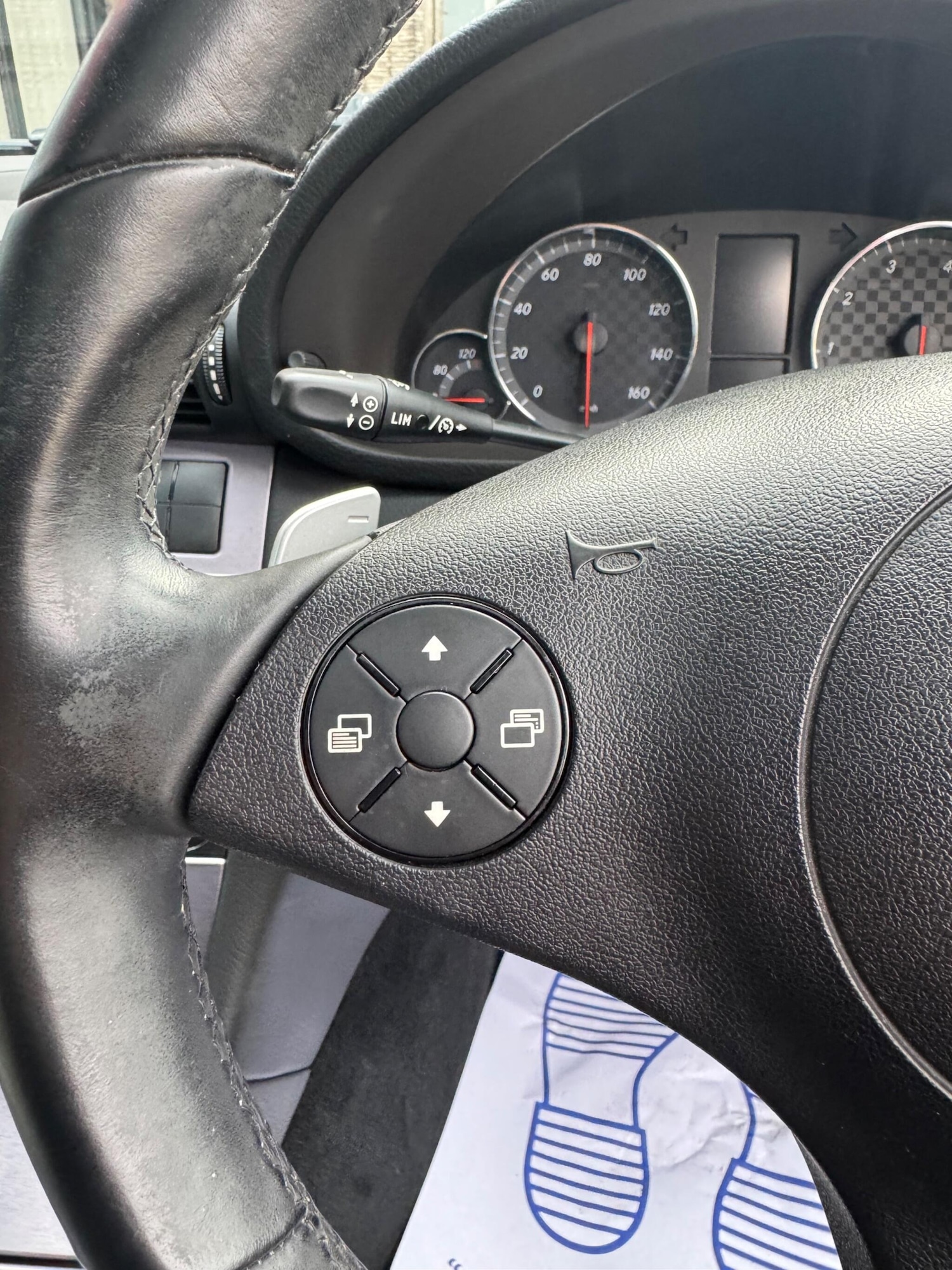 Used Mercedes-Benz CLC Class 2009 for sale - 77074344: Photo 15