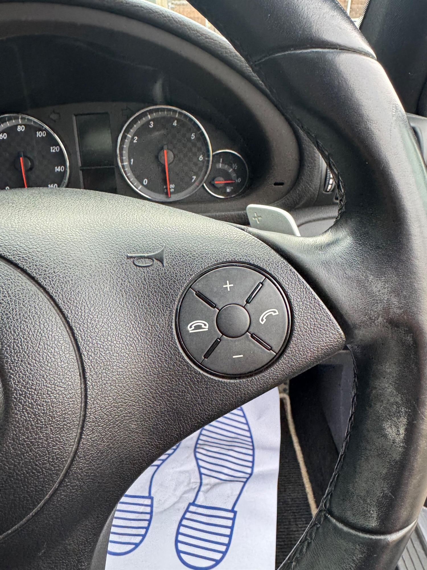 Used Mercedes-Benz CLC Class 2009 for sale - 77074344: Photo 16