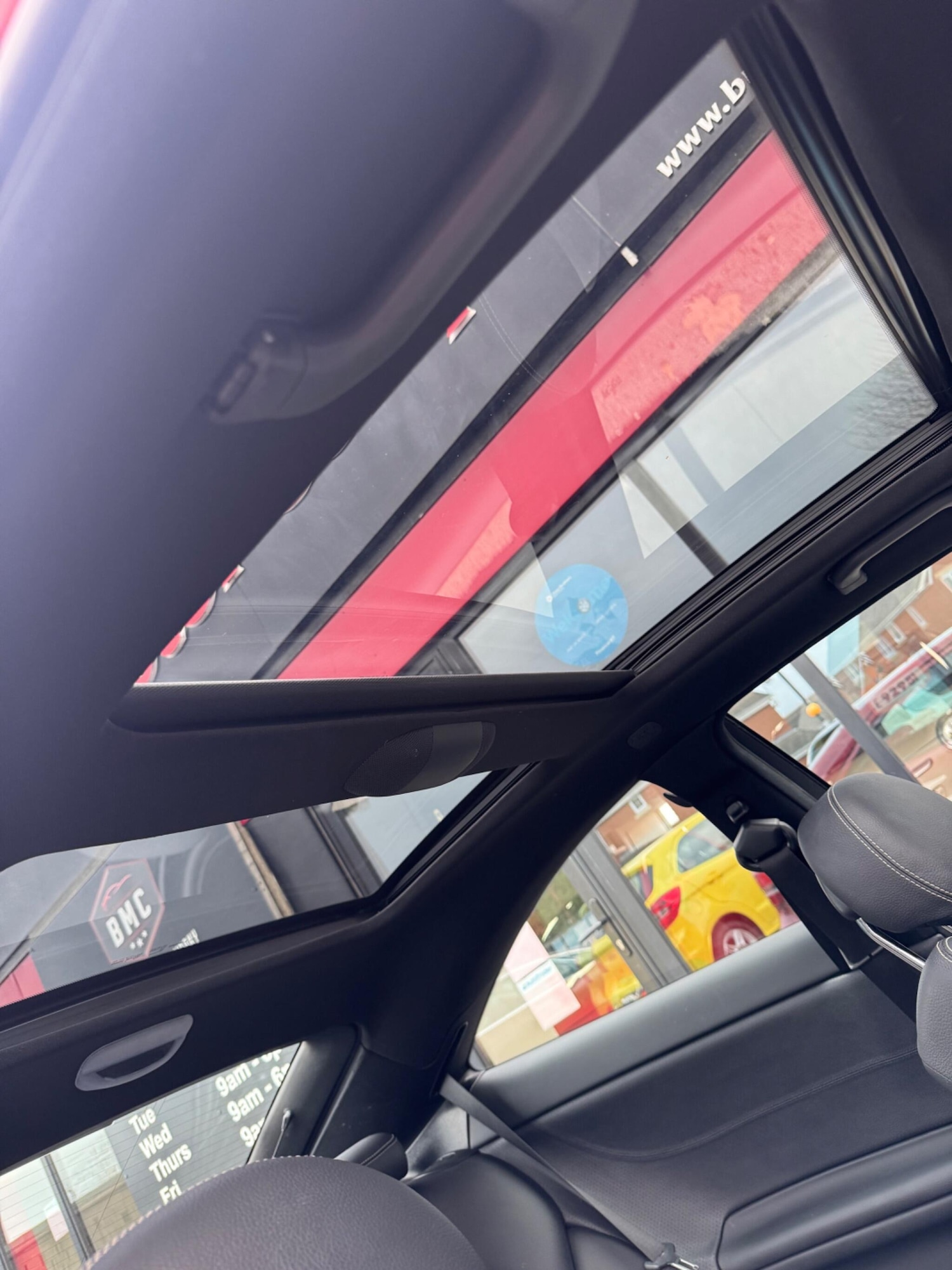 Used Mercedes-Benz CLC Class 2009 for sale - 77074344: Photo 17