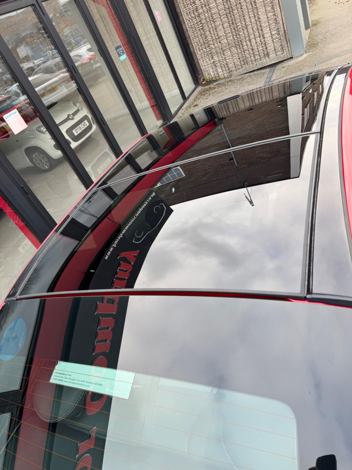 Used Mercedes-Benz CLC Class 2009 for sale - 77074344: Photo 18