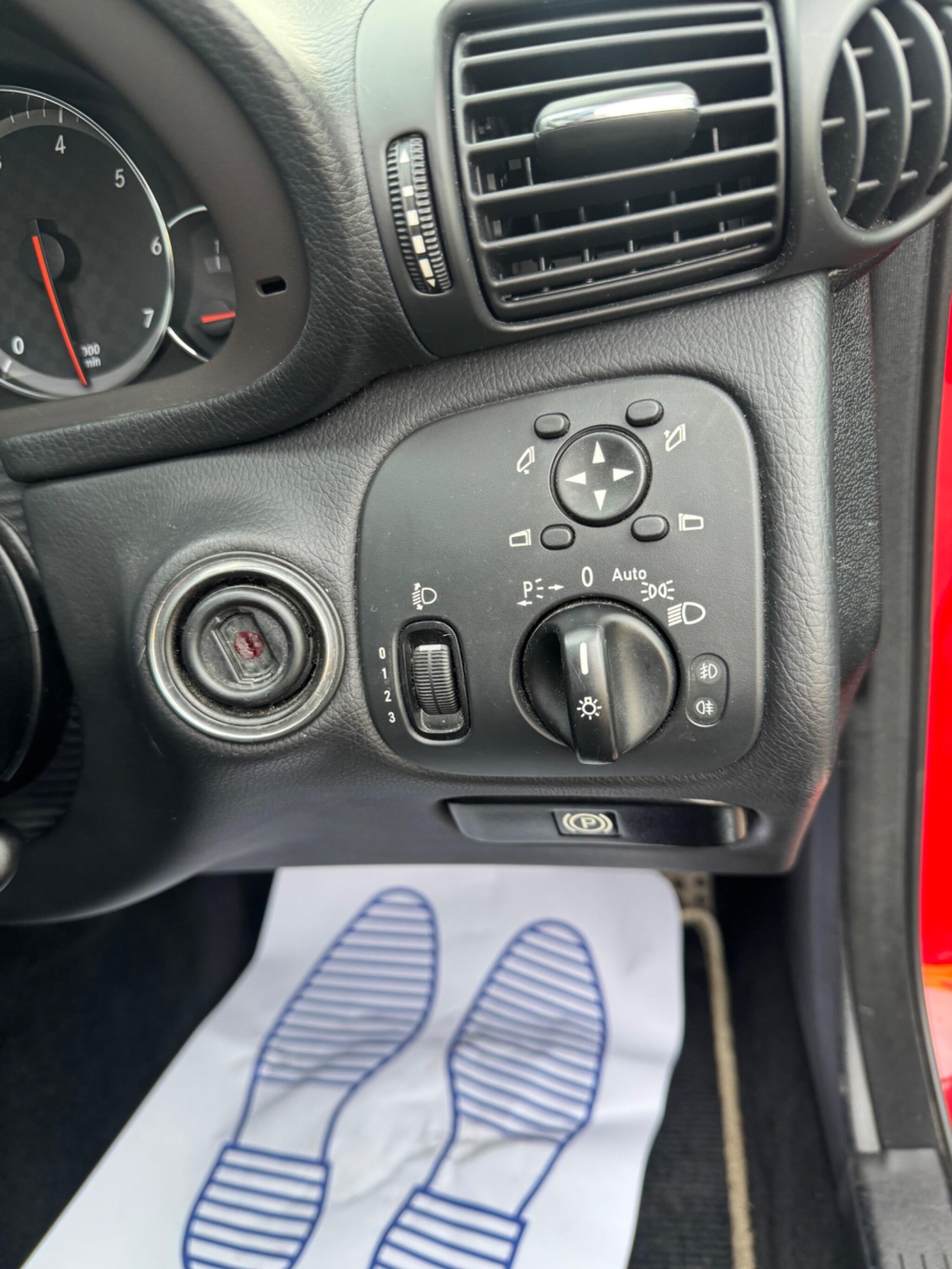 Used Mercedes-Benz CLC Class 2009 for sale - 77074344: Photo 19