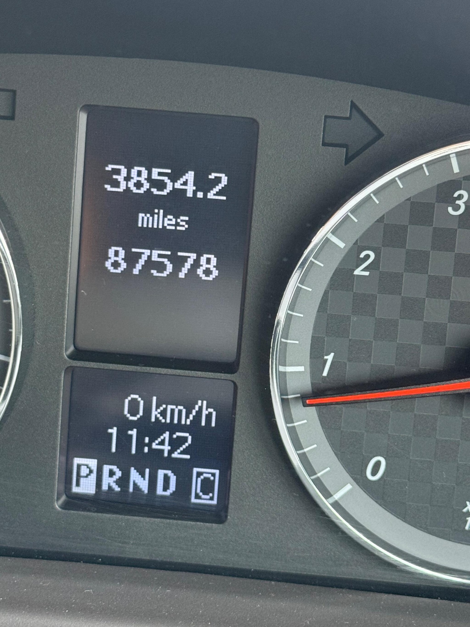 Used Mercedes-Benz CLC Class 2009 for sale - 77074344: Photo 21