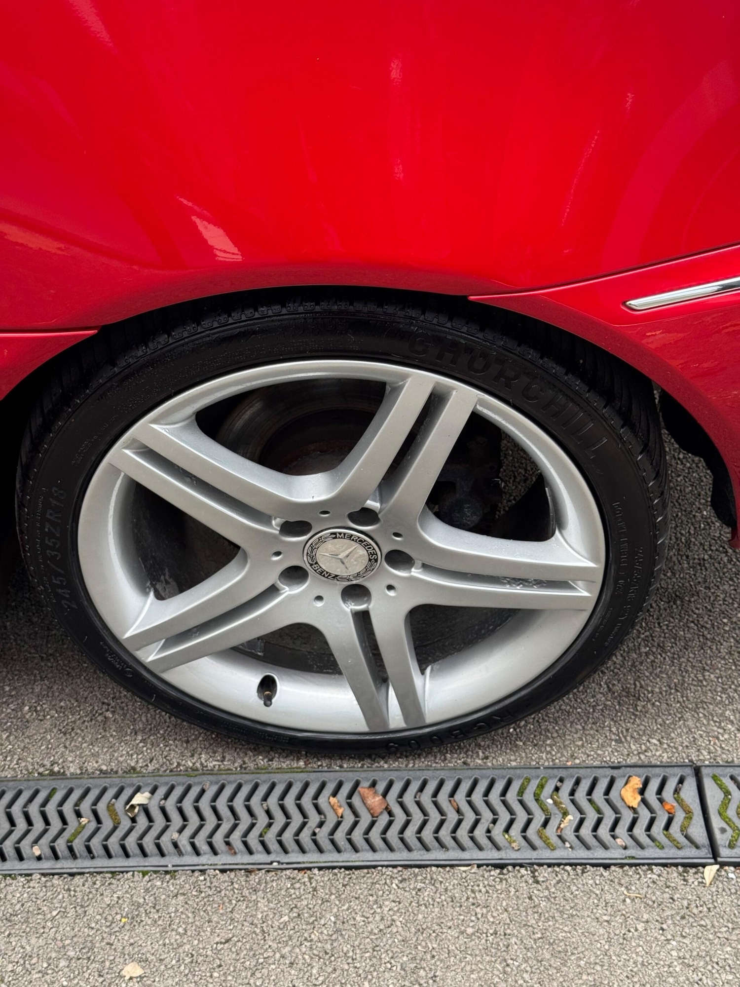 Used Mercedes-Benz CLC Class 2009 for sale - 77074344: Photo 24