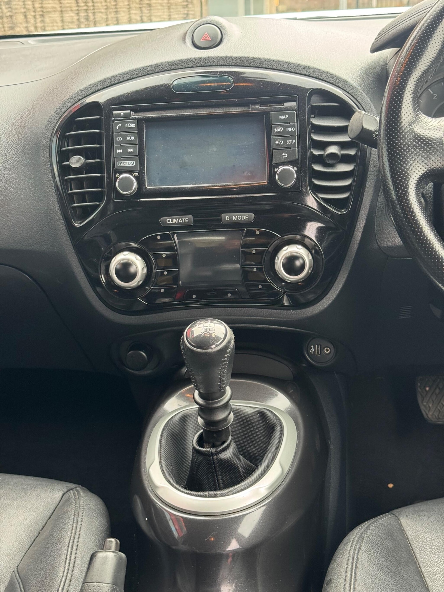 Used Nissan Juke 2018 for sale - 76527733: Photo 14